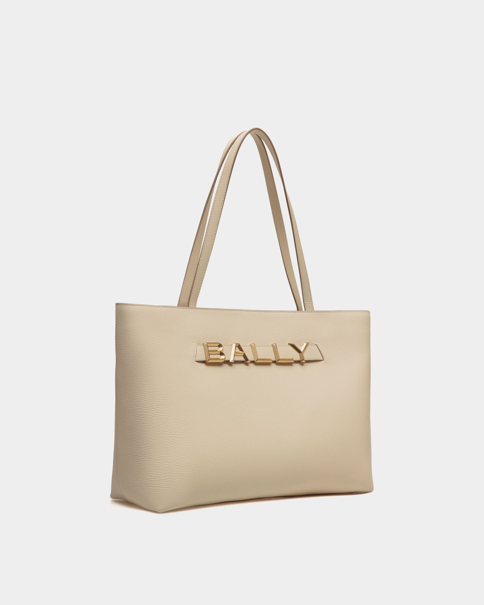 Sac Cabas Bally Spell En Cuir - Femme - Bally - 03