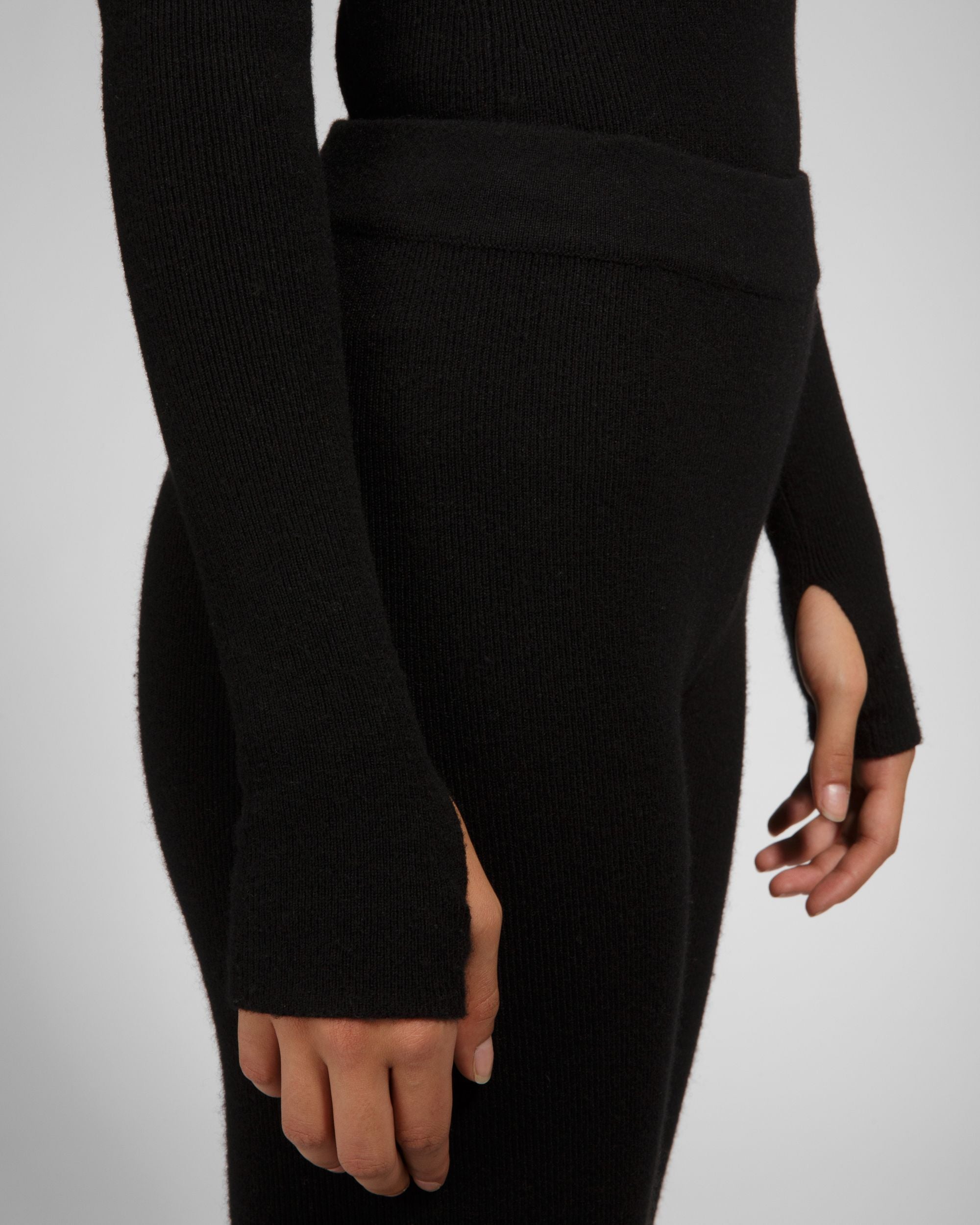 Legging En Cachemire - Femme - Bally - 08